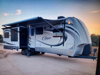 We pay cash for quality used rvs and motorhomes