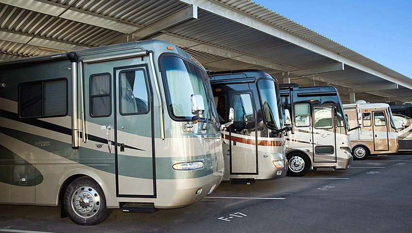 we pay cash for motorhomes